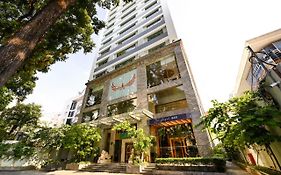 Muong Thanh Grand Saigon Centre Hotel